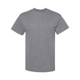 ALSTYLE - Heavyweight T-Shirt - 1901 - Graphite Heather