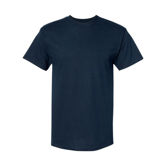 ALSTYLE - Heavyweight T-Shirt - 1901 - Navy