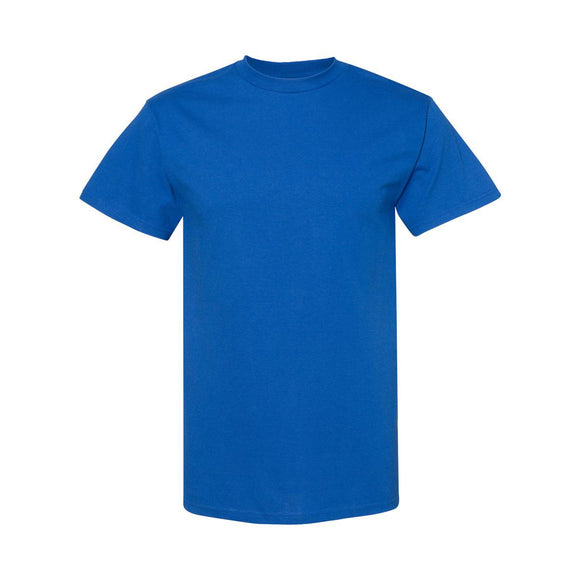 1901 ALSTYLE Heavyweight T-Shirt Royal