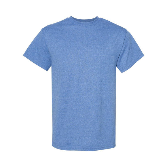 ALSTYLE - Heavyweight T-Shirt - 1901 - Royal Heather