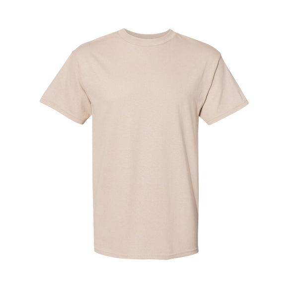 ALSTYLE - Heavyweight T-Shirt - 1901 - Sand