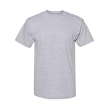 American Apparel - Midweight Cotton Tee - 1701 - Heather Grey