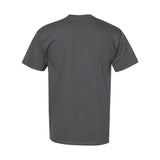 American Apparel - Midweight Cotton Tee - 1701 - Charcoal