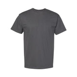 American Apparel - Midweight Cotton Tee - 1701 - Charcoal