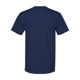 American Apparel - Midweight Cotton Tee - 1701 - True Navy