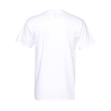 American Apparel - Midweight Cotton Tee - 1701 - White