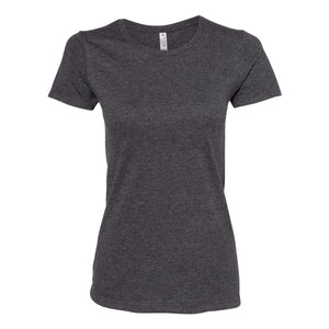 ALSTYLE - Women’s Ultimate T-Shirt - 2562 - Charcoal Heather