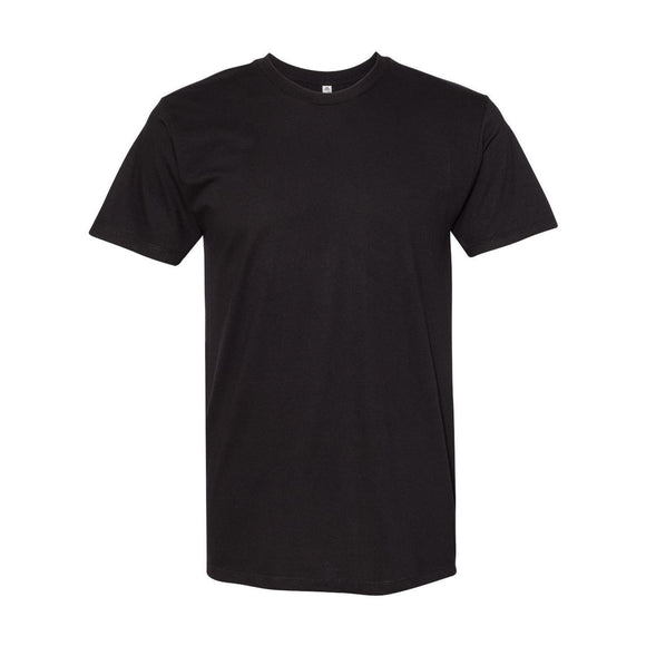 ALSTYLE - Ultimate T-Shirt - 5301N - Black