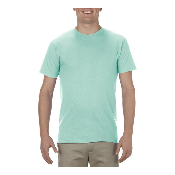 ALSTYLE - Ultimate T-Shirt - 5301N - Celadon