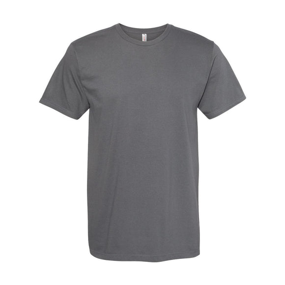 ALSTYLE - Ultimate T-Shirt - 5301N - Charcoal