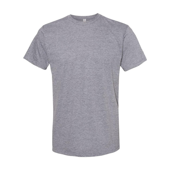 ALSTYLE - Ultimate T-Shirt - 5301N - Graphite Heather