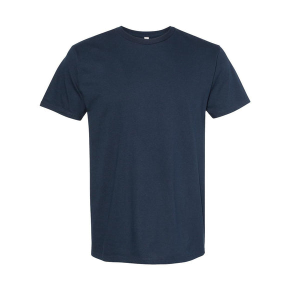 ALSTYLE - Ultimate T-Shirt - 5301N - Navy