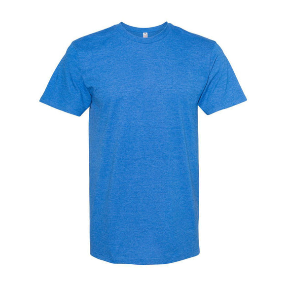 ALSTYLE - Ultimate T-Shirt - 5301N - Royal Heather