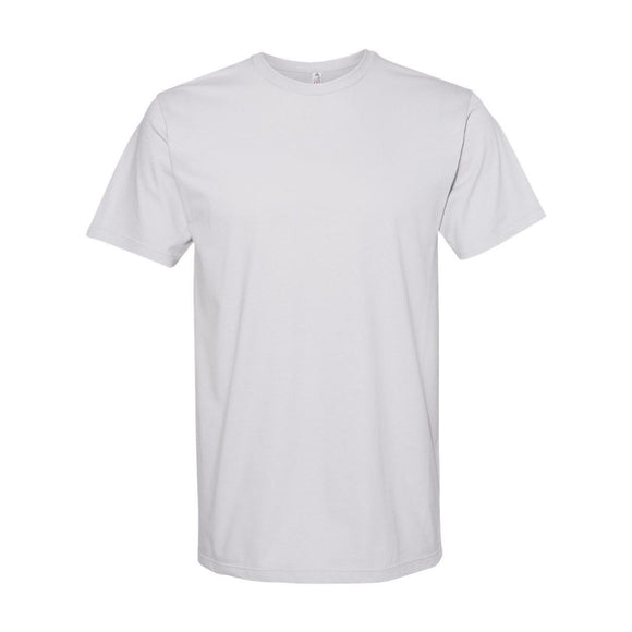 ALSTYLE - Ultimate T-Shirt - 5301N - Silver