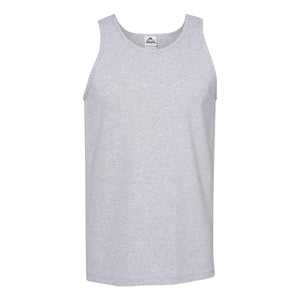 ALSTYLE - Classic Tank Top - 1307 - Athletic Heather