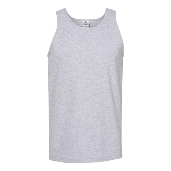 1307 ALSTYLE Classic Tank Top Athletic Heather