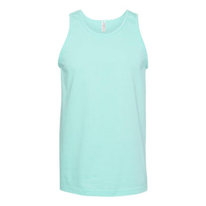 ALSTYLE - Classic Tank Top - 1307 - Celadon