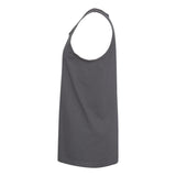 ALSTYLE - Classic Tank Top - 1307 - Charcoal