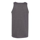 ALSTYLE - Classic Tank Top - 1307 - Charcoal Heather