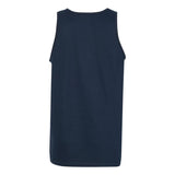 ALSTYLE - Classic Tank Top - 1307 - Navy