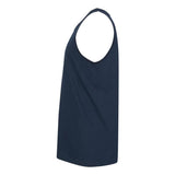 ALSTYLE - Classic Tank Top - 1307 - Navy