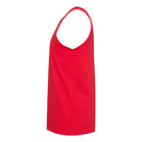 ALSTYLE - Classic Tank Top - 1307 - Red