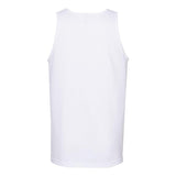 ALSTYLE - Classic Tank Top - 1307 - White