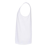 ALSTYLE - Classic Tank Top - 1307 - White