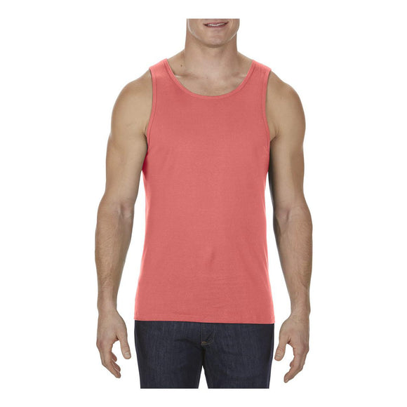 ALSTYLE - Ultimate Tank Top - 5307 - Coral