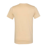 BELLA + CANVAS - CVC Jersey Tee - 3001CVC - Heather Sand Dune