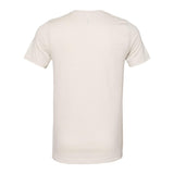 BELLA + CANVAS - CVC Jersey Tee - 3001CVC - Heather Cement