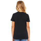 BELLA + CANVAS - Youth Jersey Tee - 3001Y - Vintage Black
