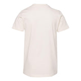 BELLA + CANVAS - Youth Jersey Tee - 3001Y - Natural