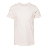 BELLA + CANVAS - Youth Jersey Tee - 3001Y - Natural