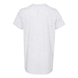 BELLA + CANVAS - Youth Triblend Tee - 3413Y - White Fleck Triblend