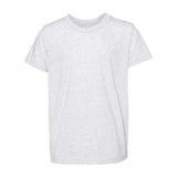 BELLA + CANVAS - Youth Triblend Tee - 3413Y - White Fleck Triblend