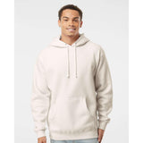 Independent Trading Co. - Heavyweight Hooded Sweatshirt - IND4000 - Bone