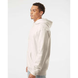 Independent Trading Co. - Heavyweight Hooded Sweatshirt - IND4000 - Bone