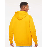 Independent Trading Co. - Heavyweight Hooded Sweatshirt - IND4000 - Gold