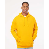 Independent Trading Co. - Heavyweight Hooded Sweatshirt - IND4000 - Gold