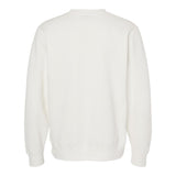 Independent Trading Co. - Midweight Pigment-Dyed Crewneck Sweatshirt - PRM3500 - Prepared For Dye