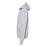 BELLA + CANVAS - Youth Sponge Fleece Hoodie Sweatshirt - 3719Y - Athletic Heather