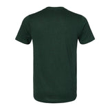 BELLA + CANVAS - CVC Jersey Tee - 3001CVC - Heather Emerald