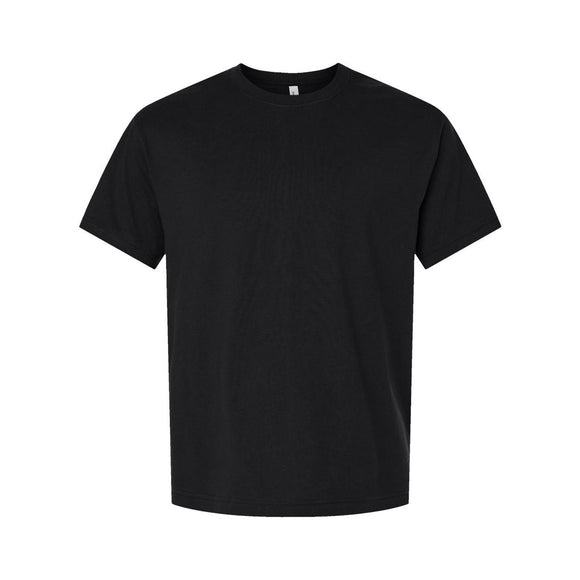 BELLA + CANVAS - 6 oz. Heavyweight Tee - 3010 - Black