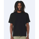 BELLA + CANVAS - 6 oz. Heavyweight Tee - 3010 - Black