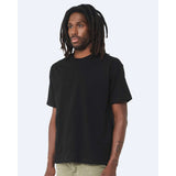 BELLA + CANVAS - 6 oz. Heavyweight Tee - 3010 - Black