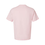 BELLA + CANVAS - 6 oz. Heavyweight Tee - 3010 - Soft Pink