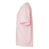 BELLA + CANVAS - 6 oz. Heavyweight Tee - 3010 - Soft Pink