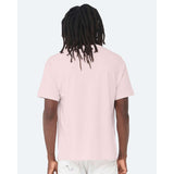 BELLA + CANVAS - 6 oz. Heavyweight Tee - 3010 - Soft Pink