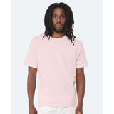 BELLA + CANVAS - 6 oz. Heavyweight Tee - 3010 - Soft Pink